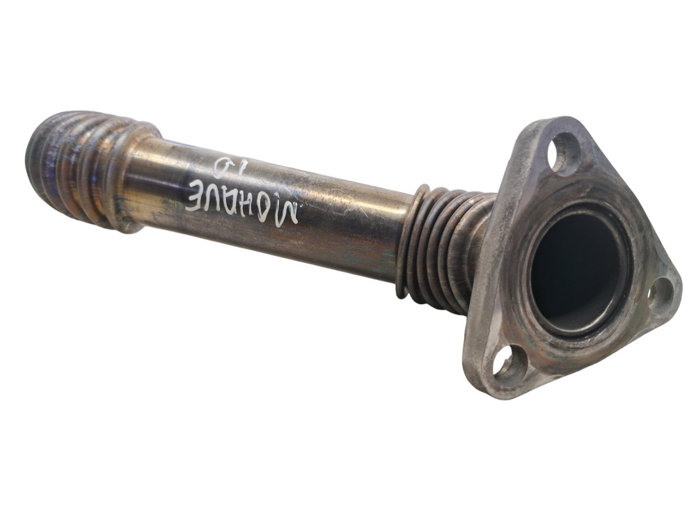Cano Valvula Egr Kia Mohave Ex 3.0 V6 Diesel 2010 3