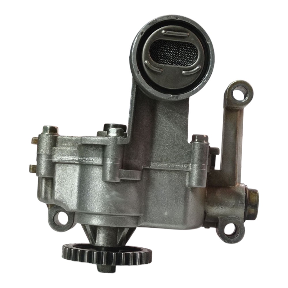 BOMBA DE ÓLEO HYUNDAI SONATA 2.4 16V GASOLINA 2012