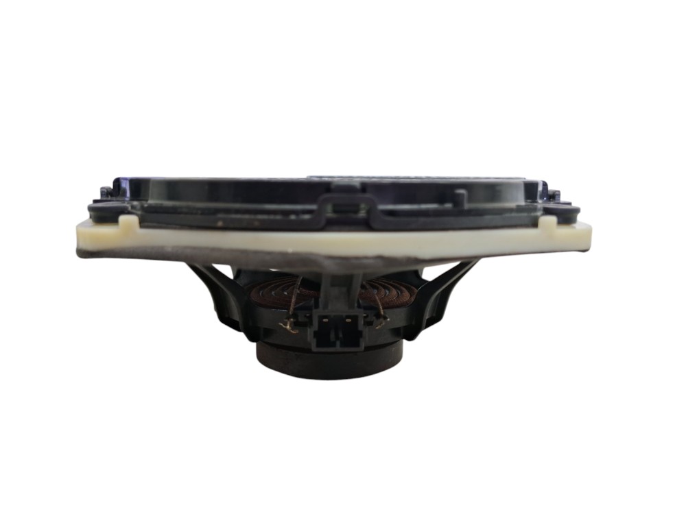 Alto Falante Porta Traseira Direita Fiat Argo Drive 2018 Preto 3
