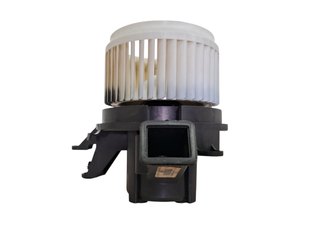 Eletroventilador Caixa Ar Interna Jeep Commander 2.0 2022