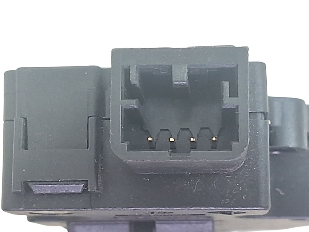 Motor Atuador Caixa Ar Bmw 116i N13 2014 5