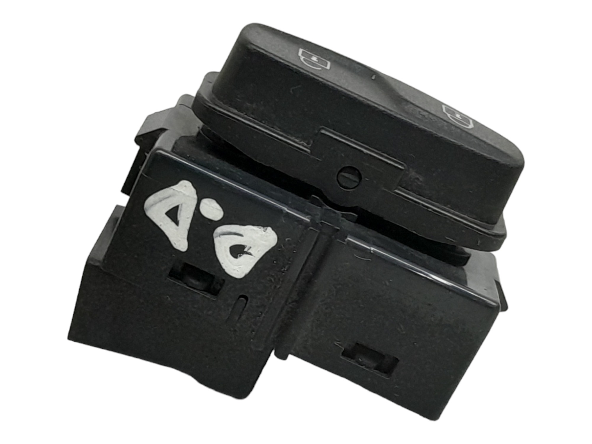 Botao Trava Porta Dianteiro Direito Volvo Xc60 T6 2010 2