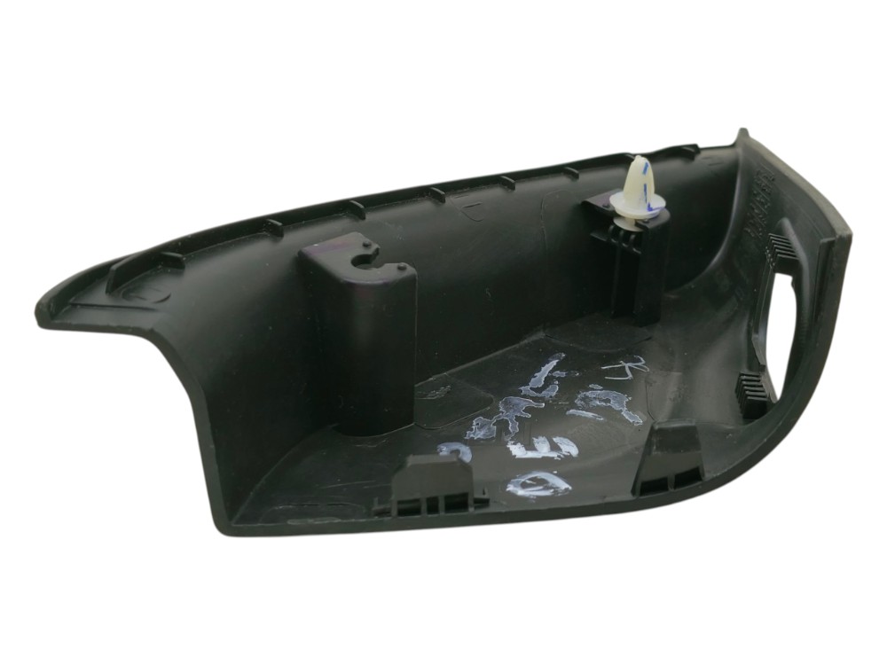 Acabamento Interno Retrovisor Esquerdo Chevrolet Cobalt 2019 4