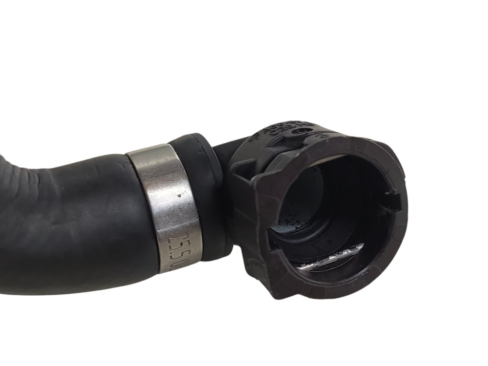 Mangueira Agua Bmw X1 Sdrive18i 2.0 16v Gasolina Aut 2012 4
