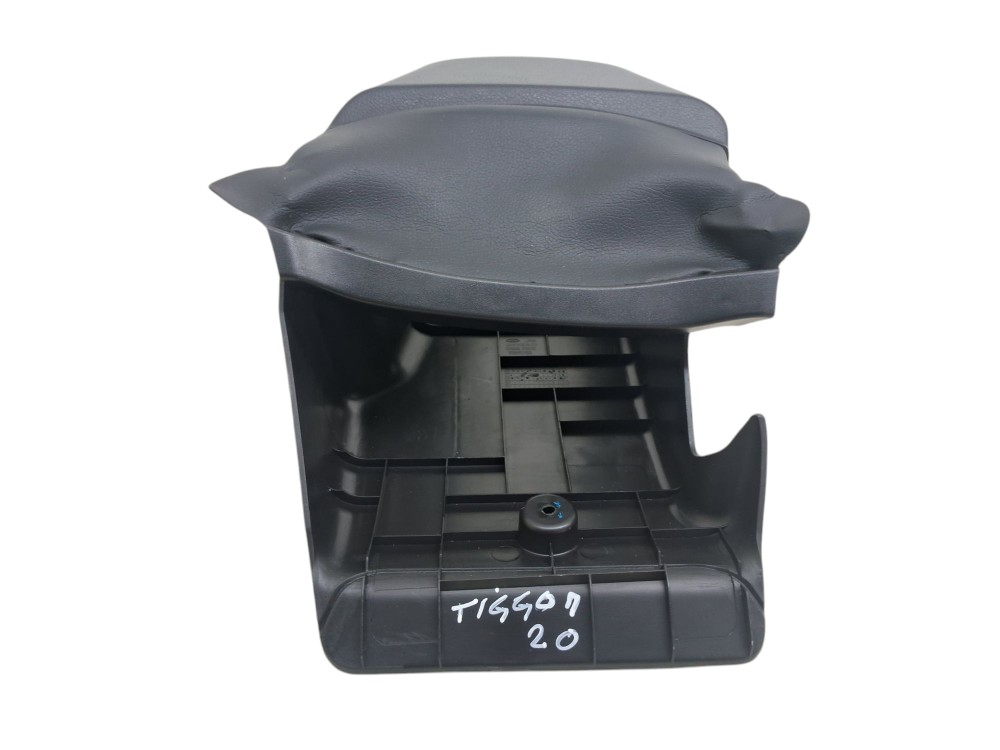 Acabamento Da Coluna Direcao Chery Tiggo 7 2020 5