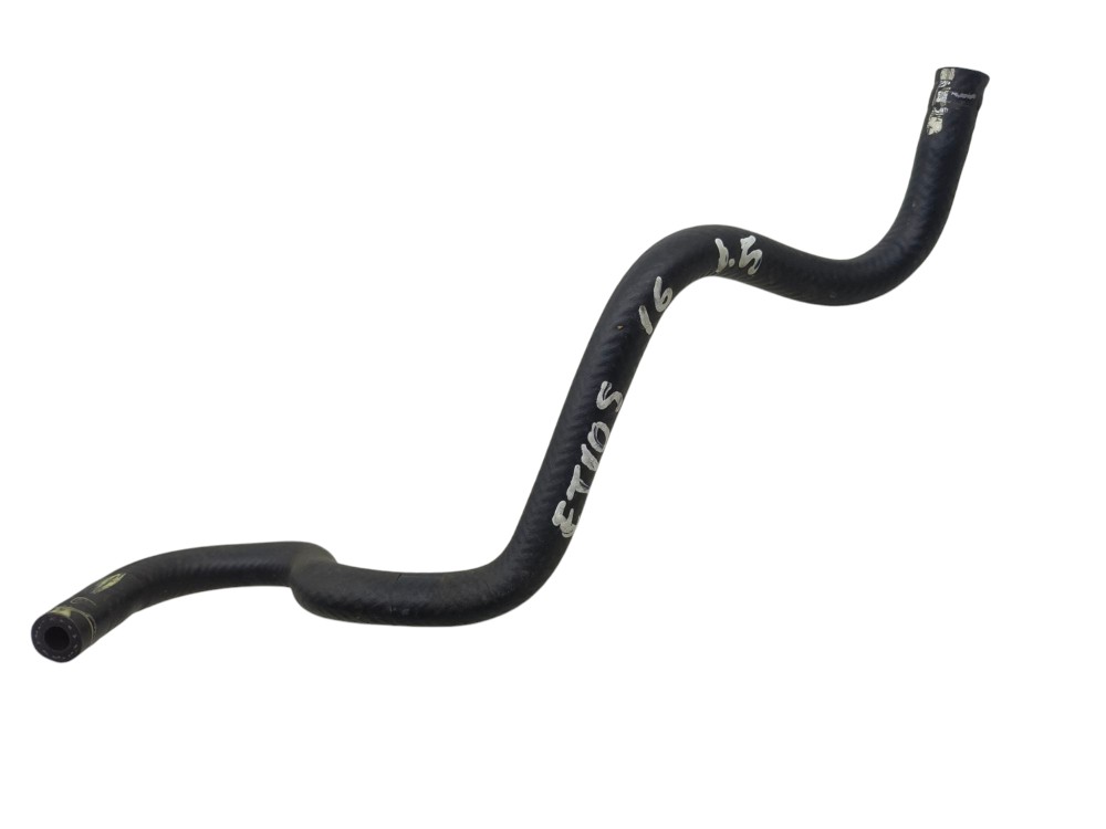 Mangueira Admissao Toyota Etios Xls 1.5 16v Flex 2016 2