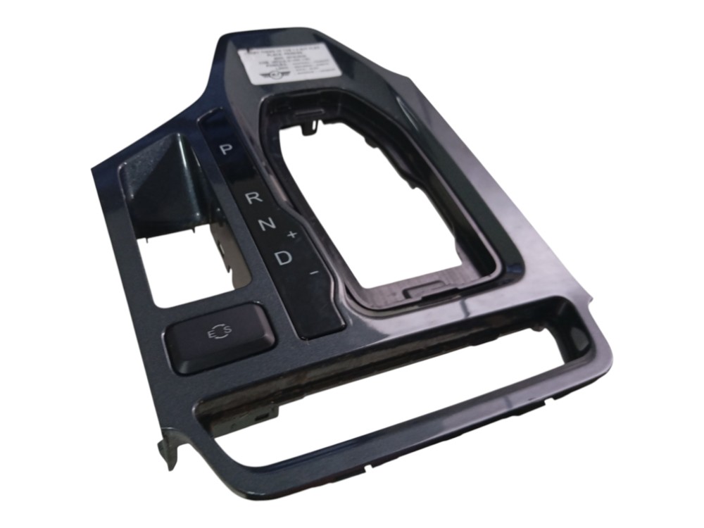 MOLDURA ALAVANCA TRAMBULADOR CHERY TIGGO 5X TXS 2020 3