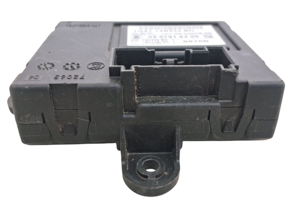 Modulo Porta Traseira Esquerda Land Rover Freelander 2 2008 2