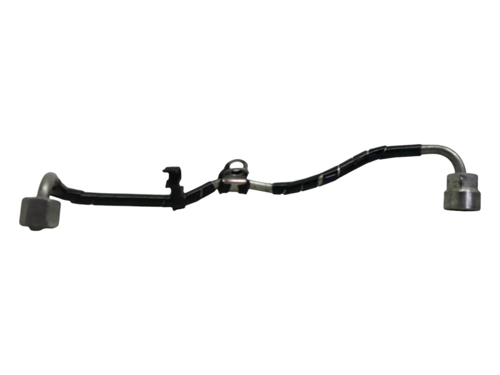Cano Flauta Combustivel Land Rover Discovery 4 3.0 V6 2015 2
