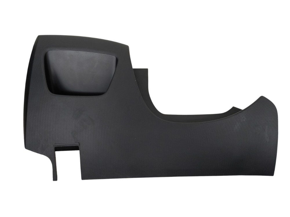 Acabamento Inferior Esquerdo Painel Fiat Fastback 1.3 2023 1