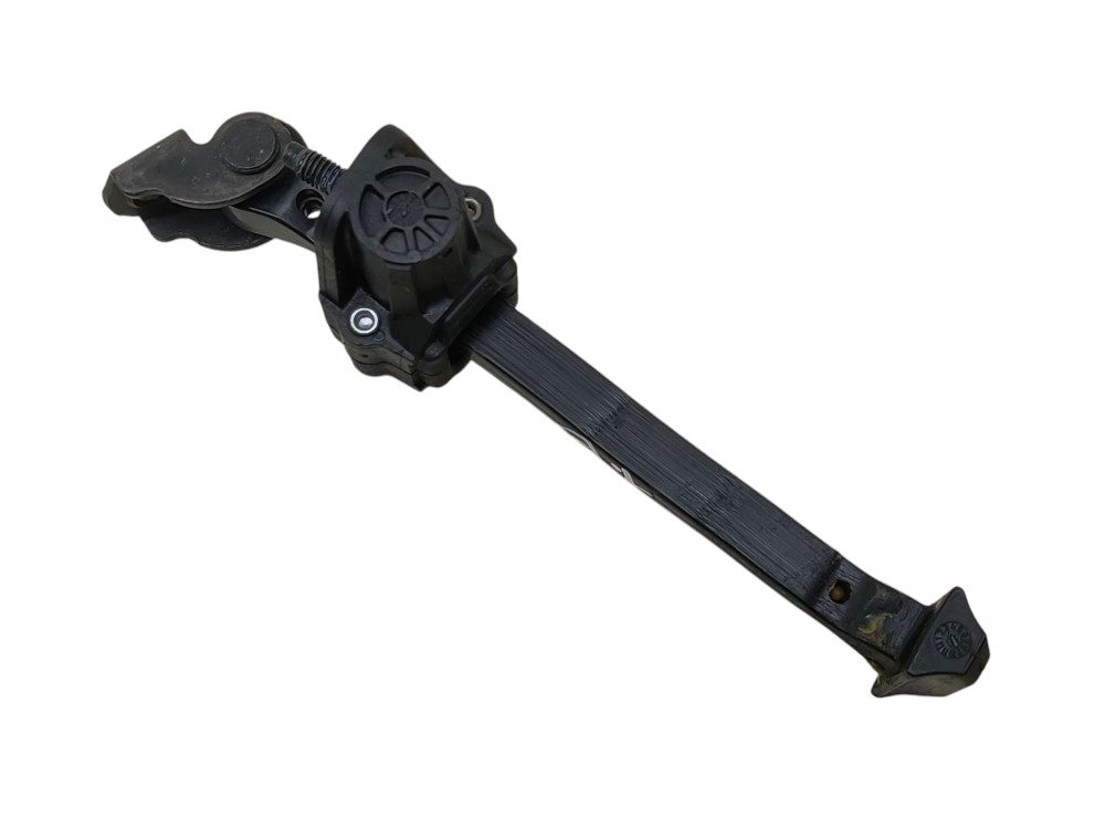 Limitador Porta Traseira Esquerda Jeep Compass 2020 2