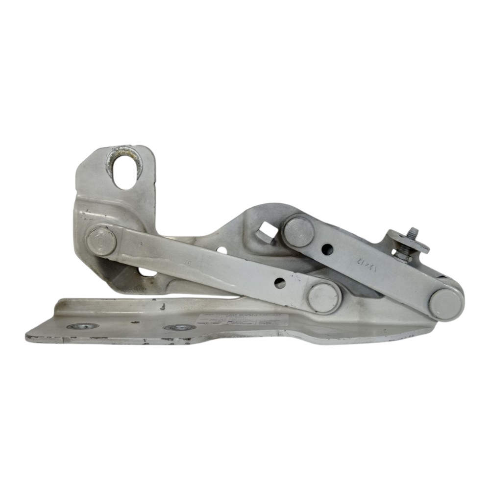 Braço Capo Lado Esquerdo Jeep Compass 2.0 Dual 2012 5