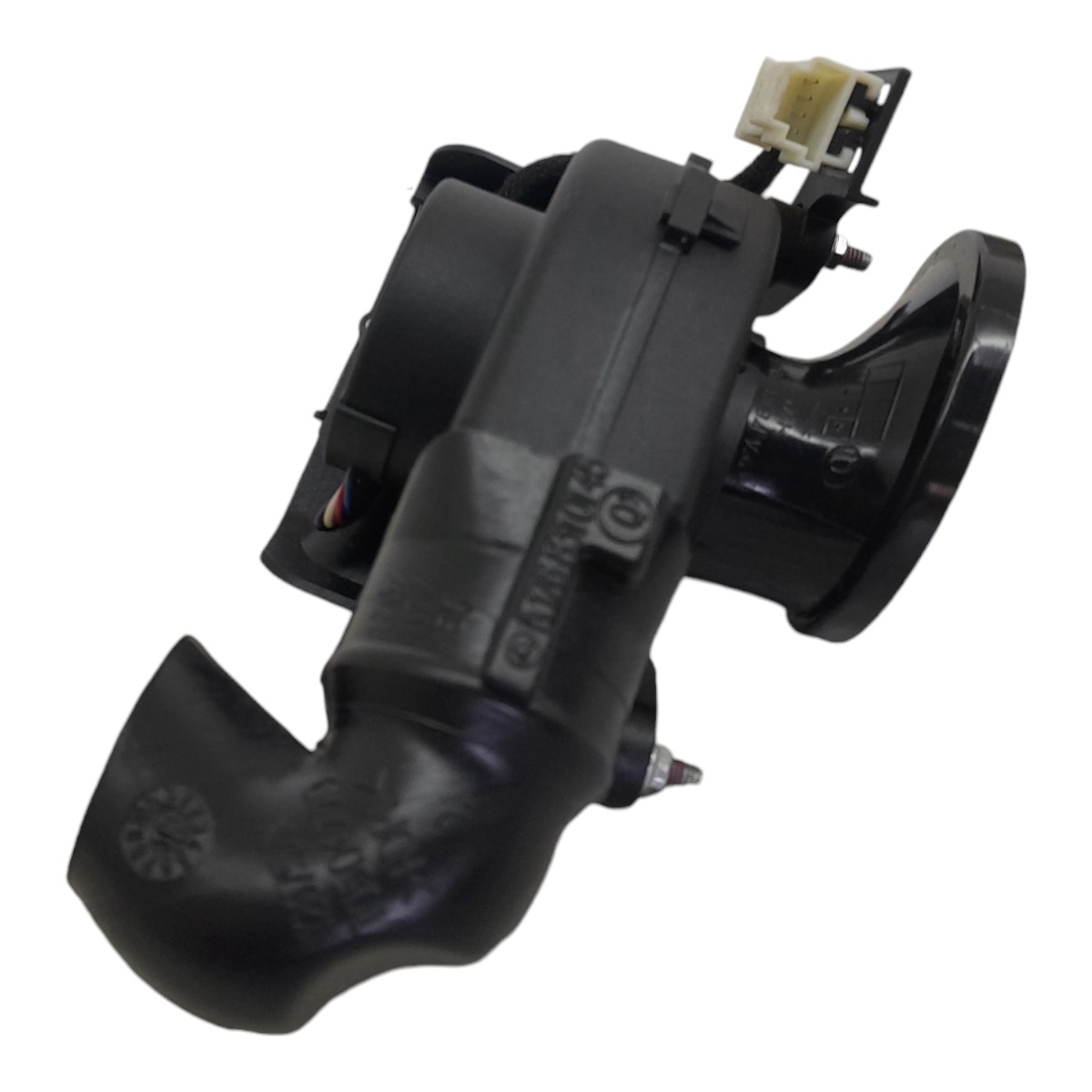 Motor Ventilador Mercedes Cla 250 2.0 16v Gas Aut 4×4 2015 3