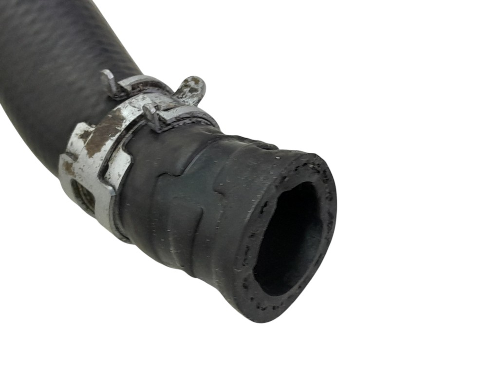 Mangueira Agua Ar Quente Honda Crv 2.0 16v Gas Aut 2010 4
