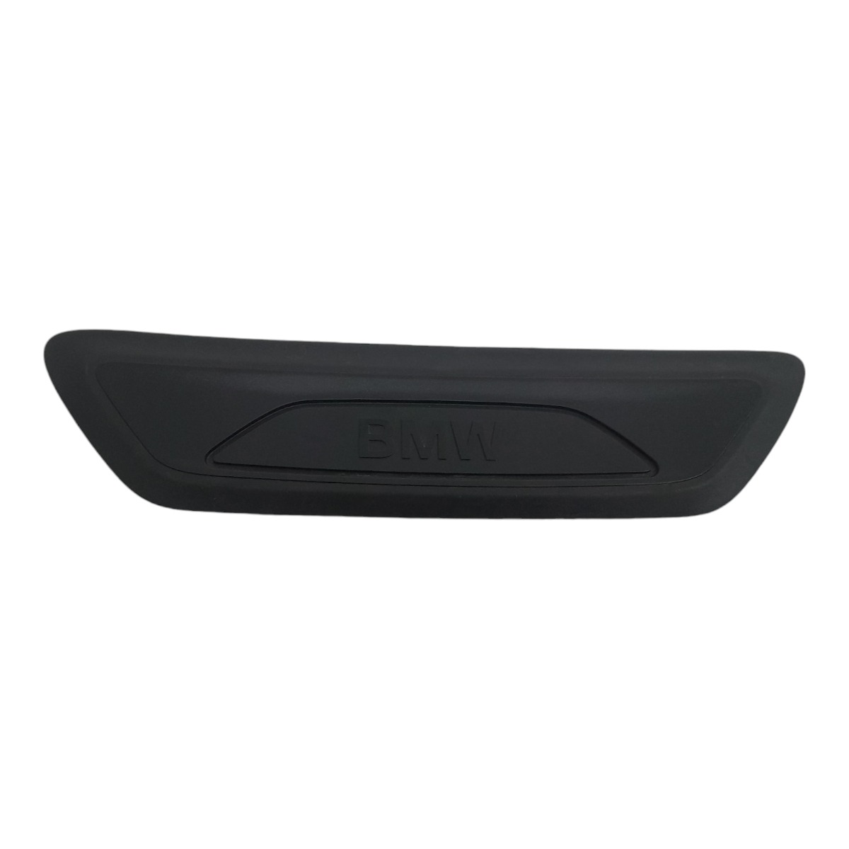 Soleira Porta Traseira Direita Bmw X1 2020 Preta