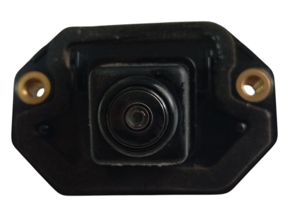 Camera Ré Nissan Kicks Sv 1.6 Flex Aut 2021 1
