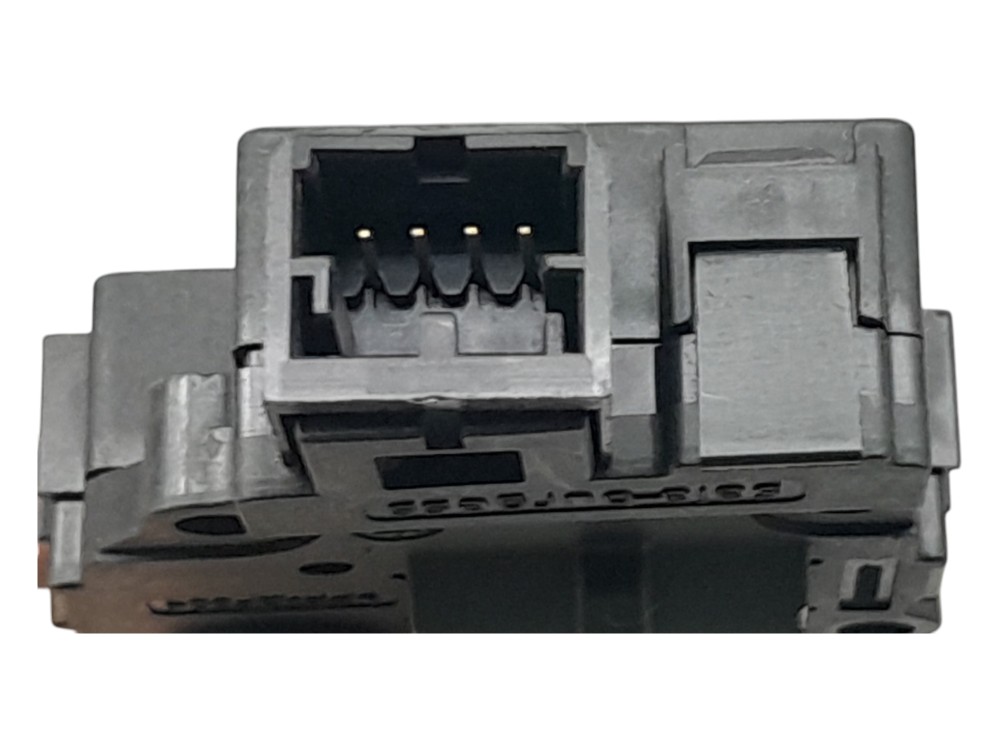 Motor Atuador Caixa Ar Interna Mercedes C200 2.0 2016 6