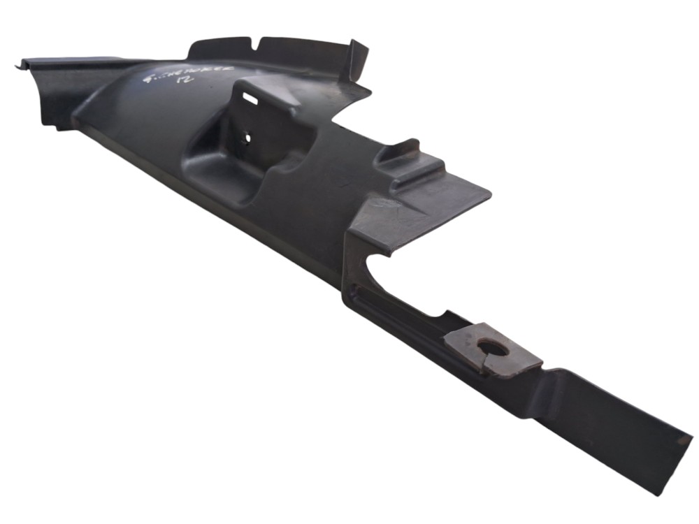 Defletor Lateral Esquerdo Jeep Grand Cherokee Laredo 2012 3