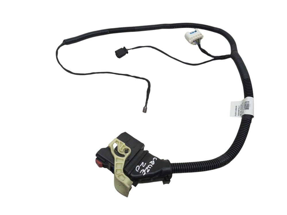 Chicote Tanque Combustivel Chevrolet Cruze Premier 1.4 2020