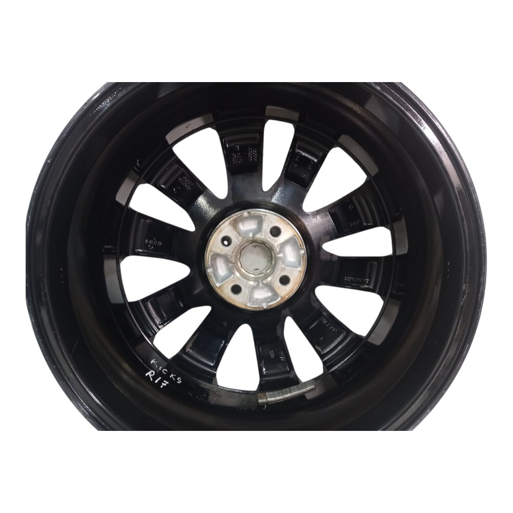 RODA NISSAN KICKS SV 1.6 FLEX AUT 2021 7