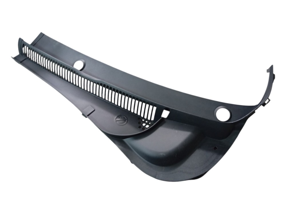 Churrasqueira Esquerda Volkswagen Polo Sense 2026 2