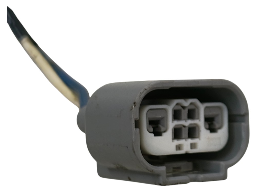 Chicote Porta Traseira Direita Honda Crv 2.0 16v 2011 4