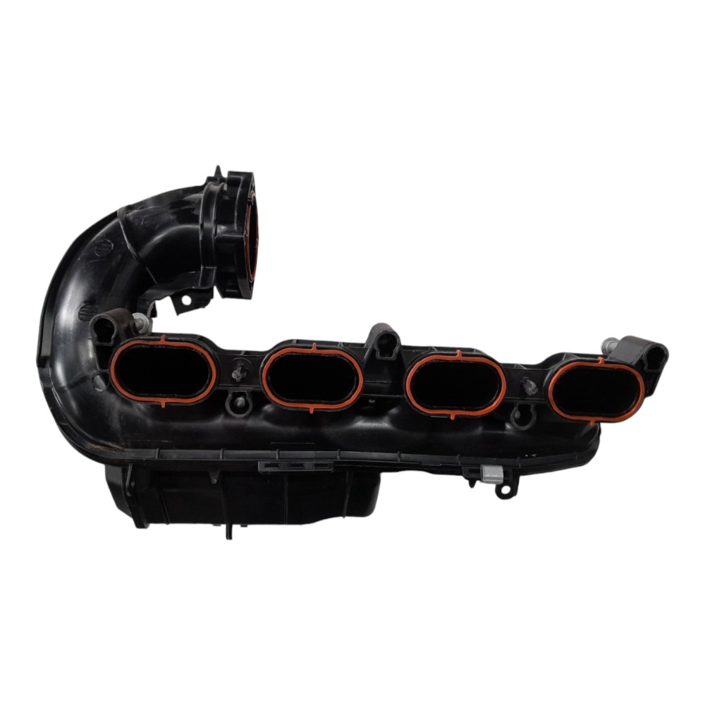 Coletor Admissao Mercedes C200 2.0 16v Turbo Gas Aut 2016