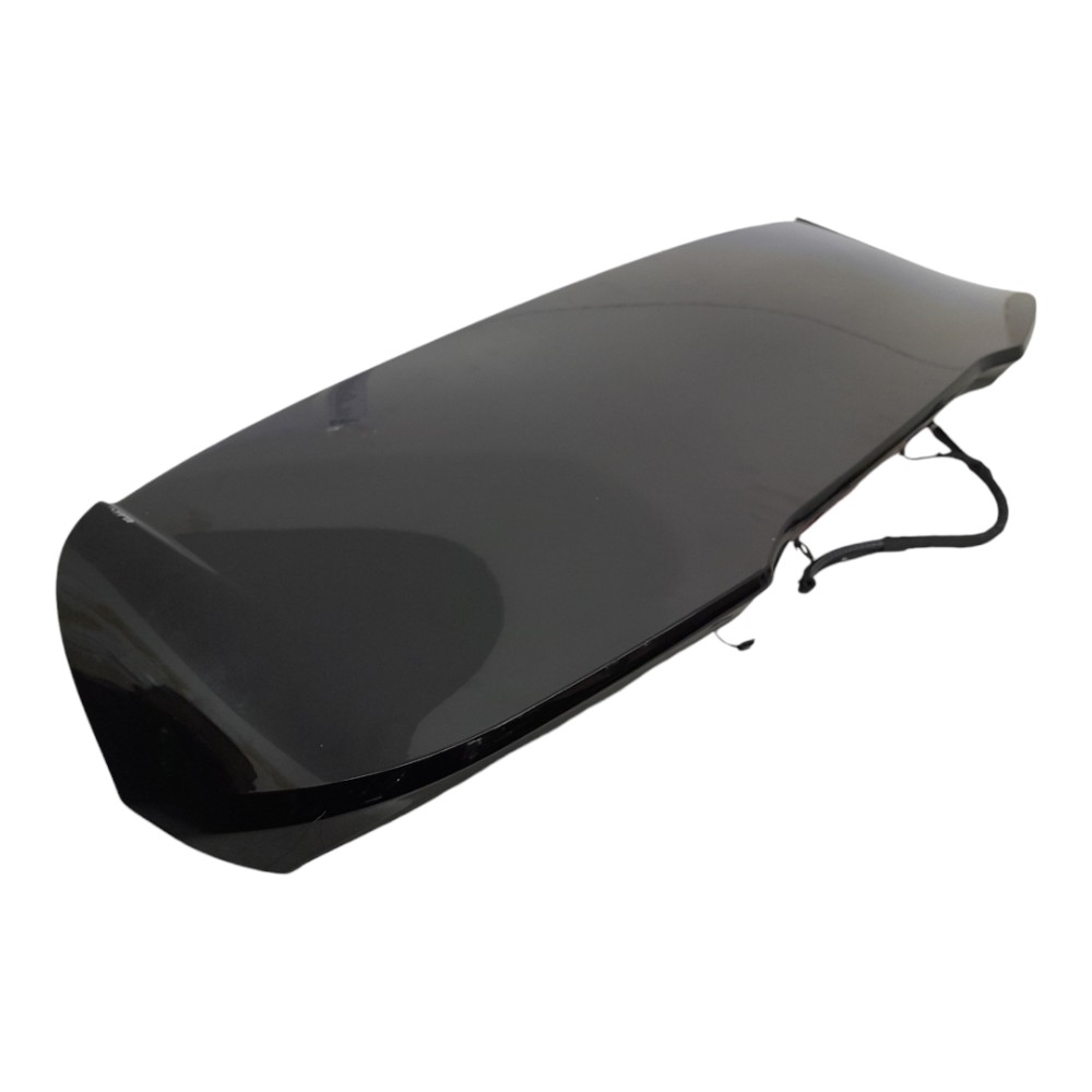 Aerofolio C/ Break Light Volvo V40 T4 2014 3