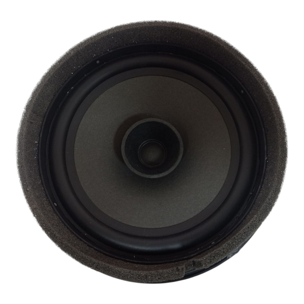 Alto Falante Volkswagen Polo Sense Aut 2026 1