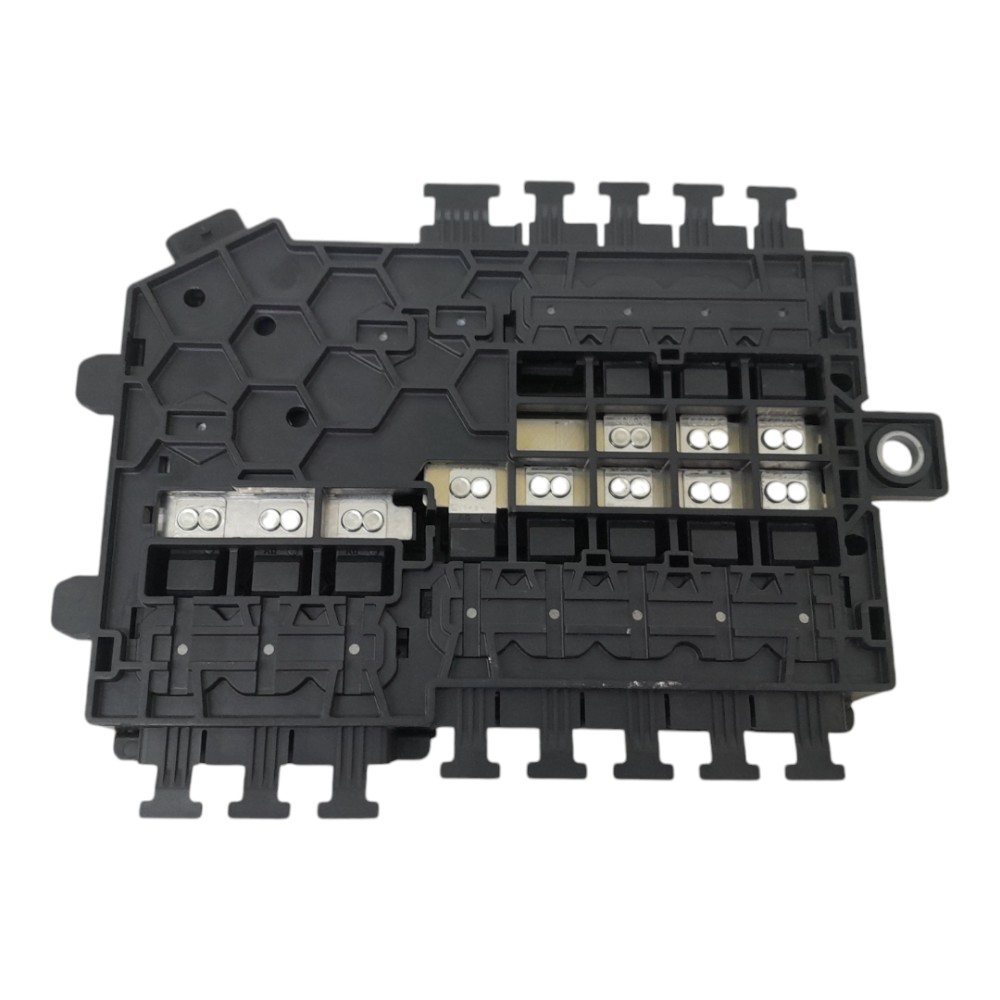 Modulo Placa Fusível Bateria Mercedes C200 2.0 16v Gas 2016