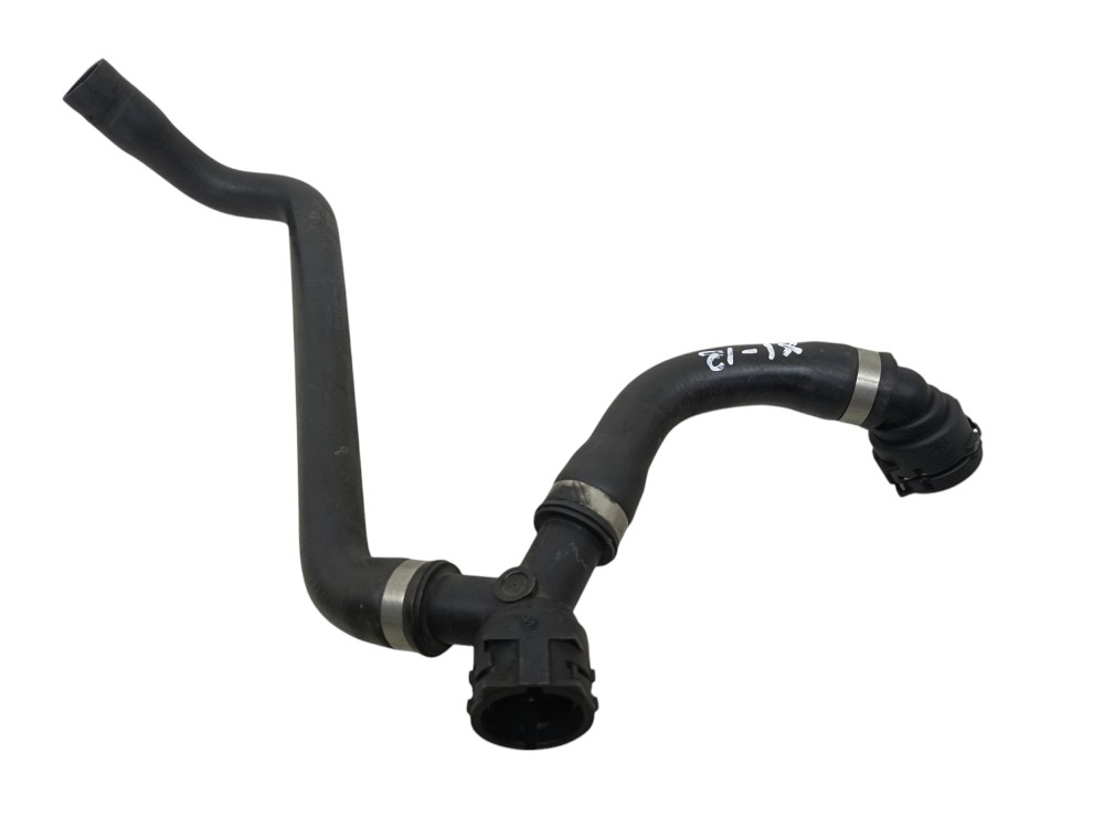 Mangueira Agua Bmw X1 Sdrive18i N46 2.0 16v Gas Aut 4×2 2012 2