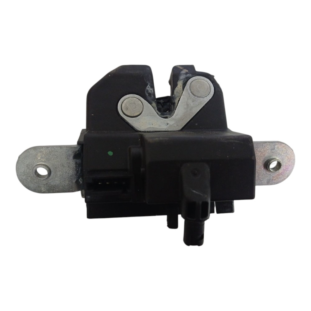 Fechadura Tampa Traseira Fiat Cronos Drive 1.3 2019 1