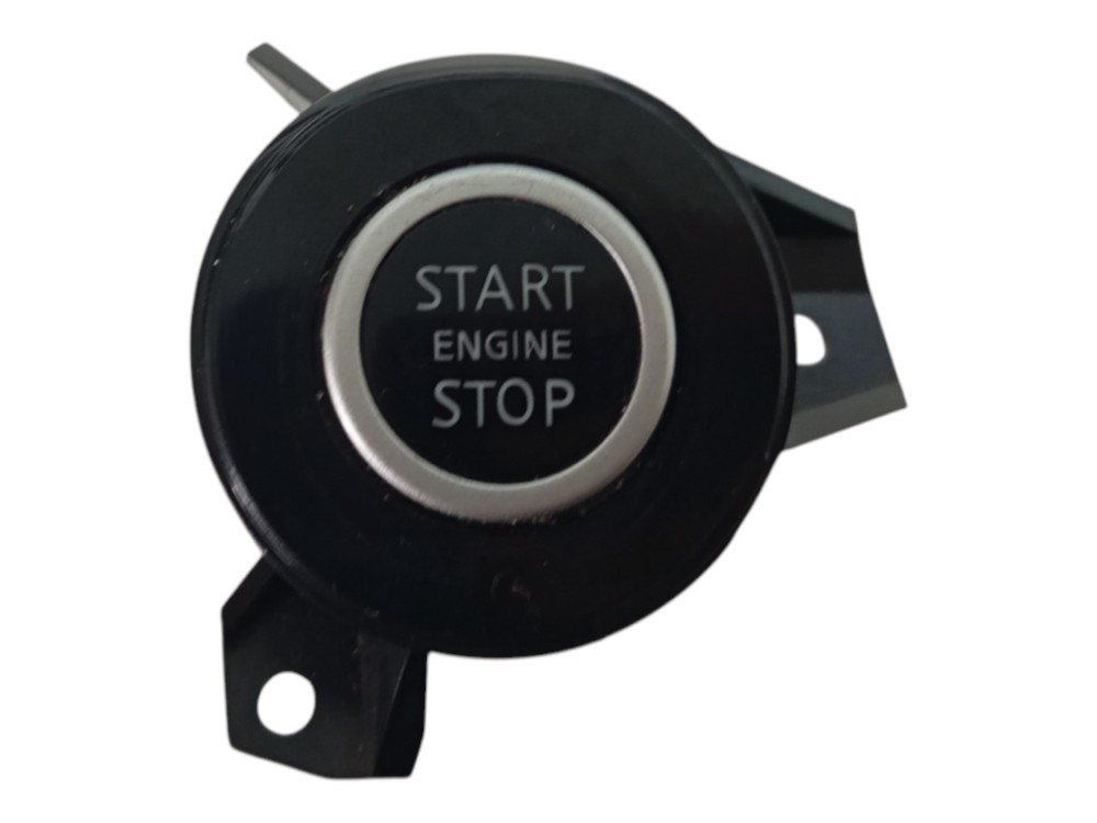 Botão Start Stop Nissan Kicks 1.6 Flex Aut 2018
