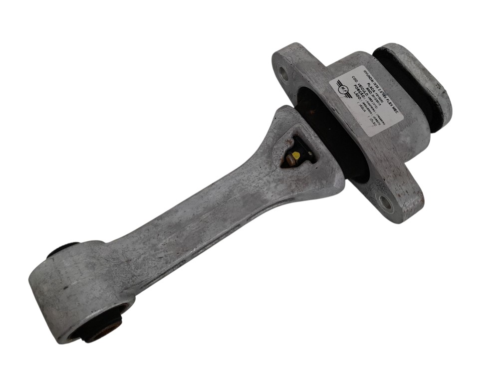 Coxim Inferior Cambio Hyundai Ix35 2.0 16v Manual Flex 2013 5