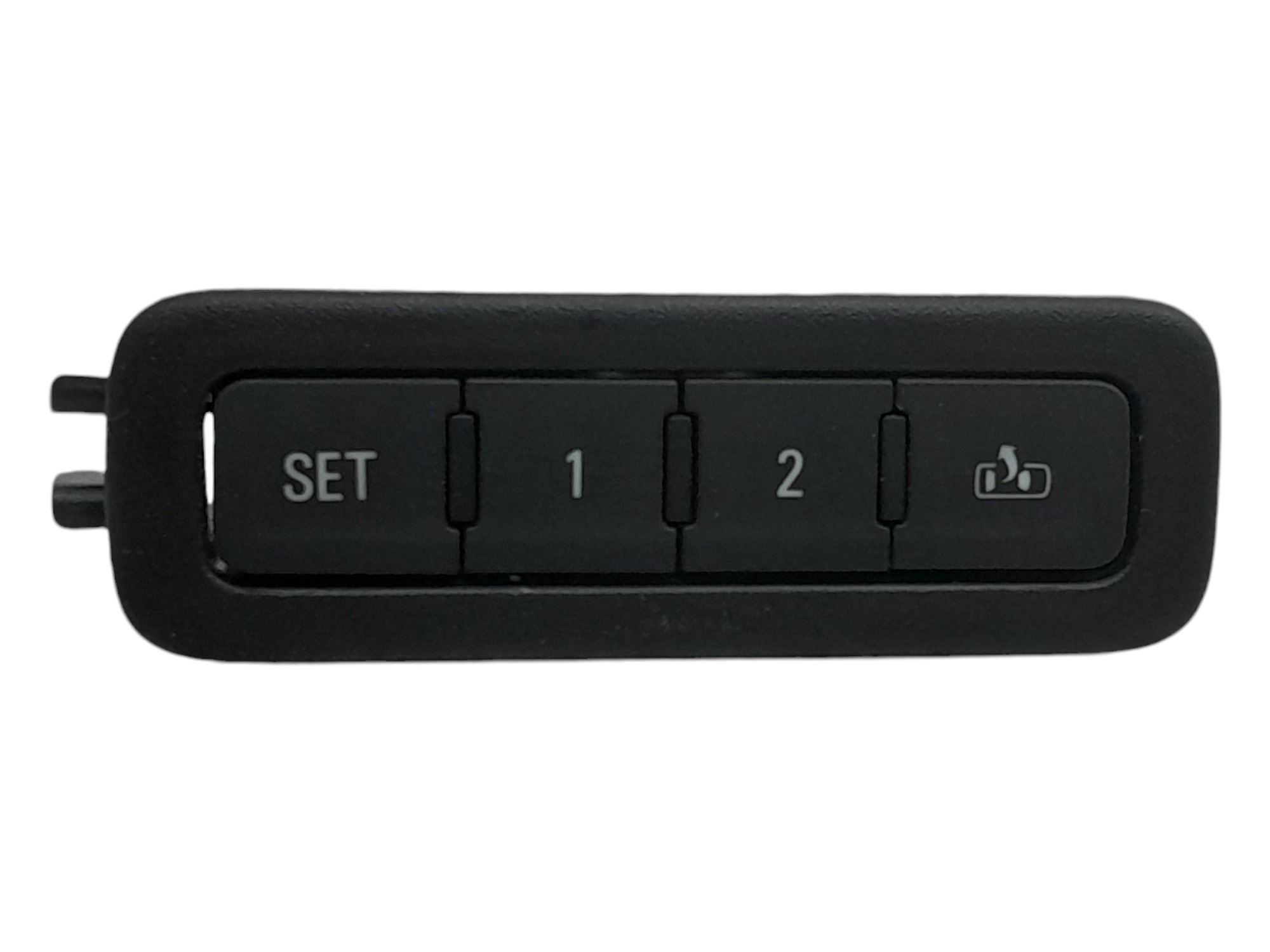 Botao Memoria Banco Chevrolet Equinox 2019