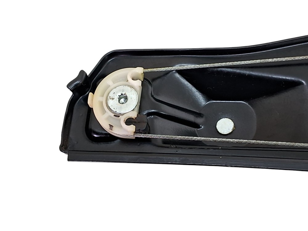 Maquina Vidro Traseiro Esquerdo Bmw X1 Sdrive18i 2012 3