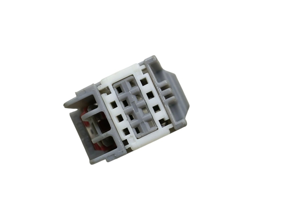 Chicote Porta Traseira Esquerda Chevrolet Tracker 2024 3