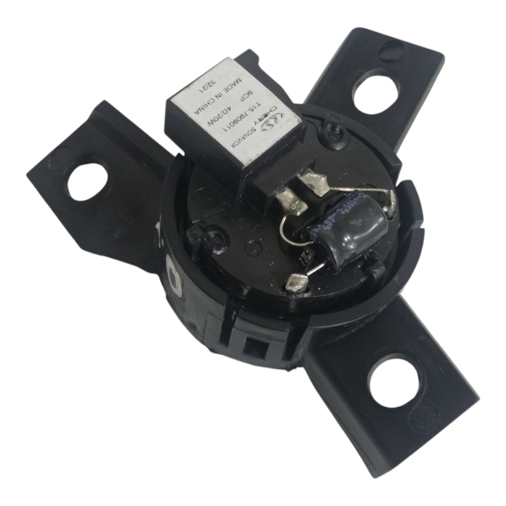 TWEETER DIANTEIRO ESQUERDO CHERY TIGGO 5X TXS 1.5 AUT 2022 5