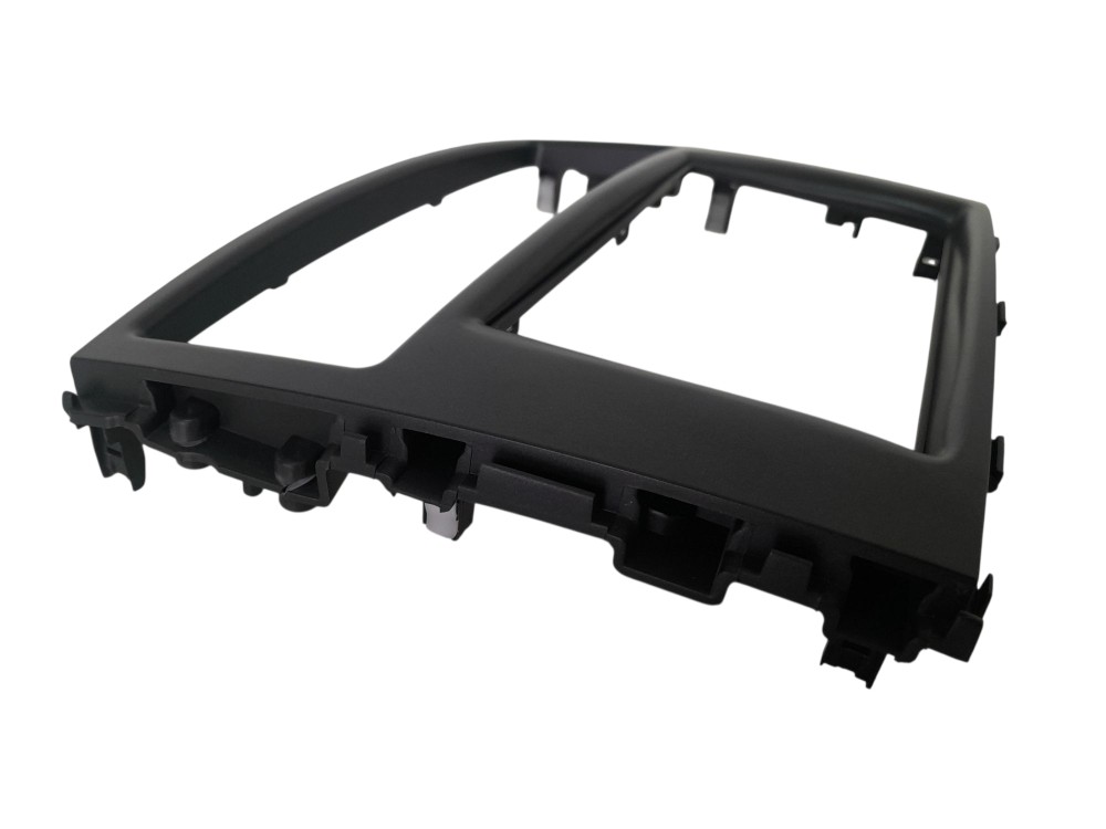 Moldura Computador De Bordo Mitsubishi Pajero Full 2015 2