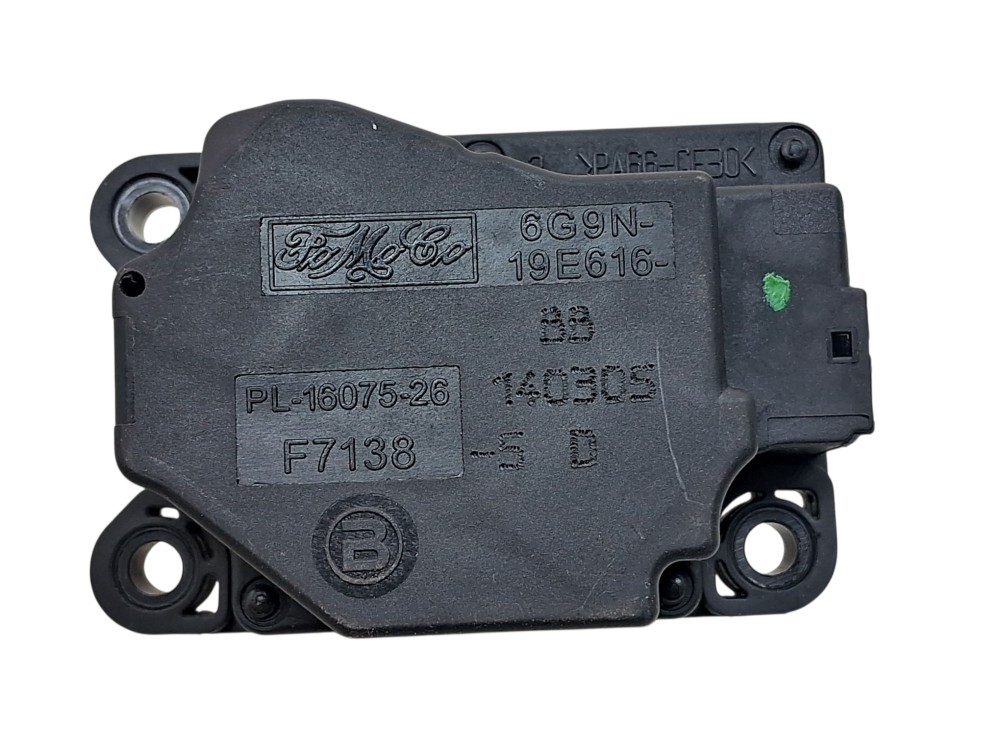 Motor Atuador Caixa Ar Volvo Xc60 Top T6 3.0 6cc Turbo 2014 1