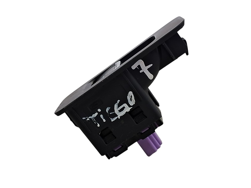 Botao Vidro Traseiro Direito Chery Tiggo 7 2020 2