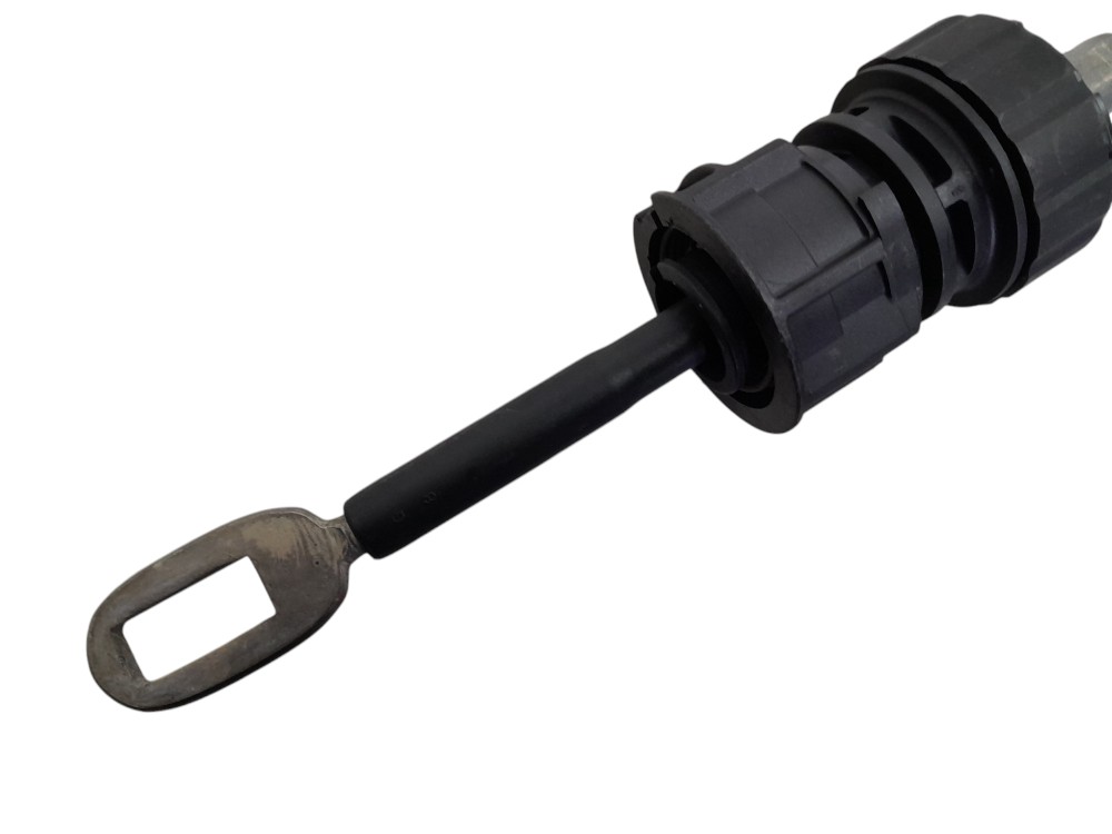 Cabo Trambulador Honda Crv 2.0 16v Gasolina Automatico 2010 3