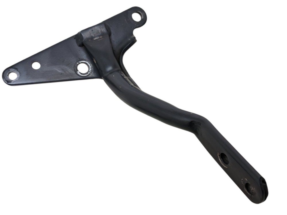 Suporte Inferior Cambio Fiat Uno Attractive 1.0 2019
