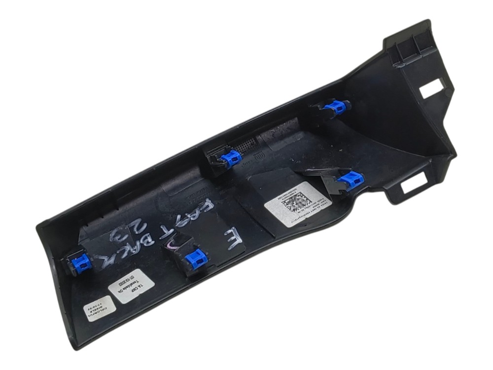 Acabamento Esquerdo Painel Fiat Fastback 1.3 16v 2023 5