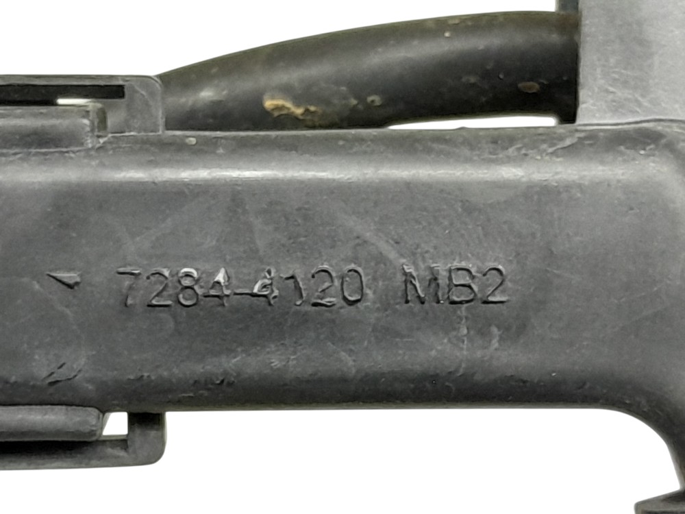 Chicote Motor Honda Crv 2.0 16v Gasolina Automatico 2010 8