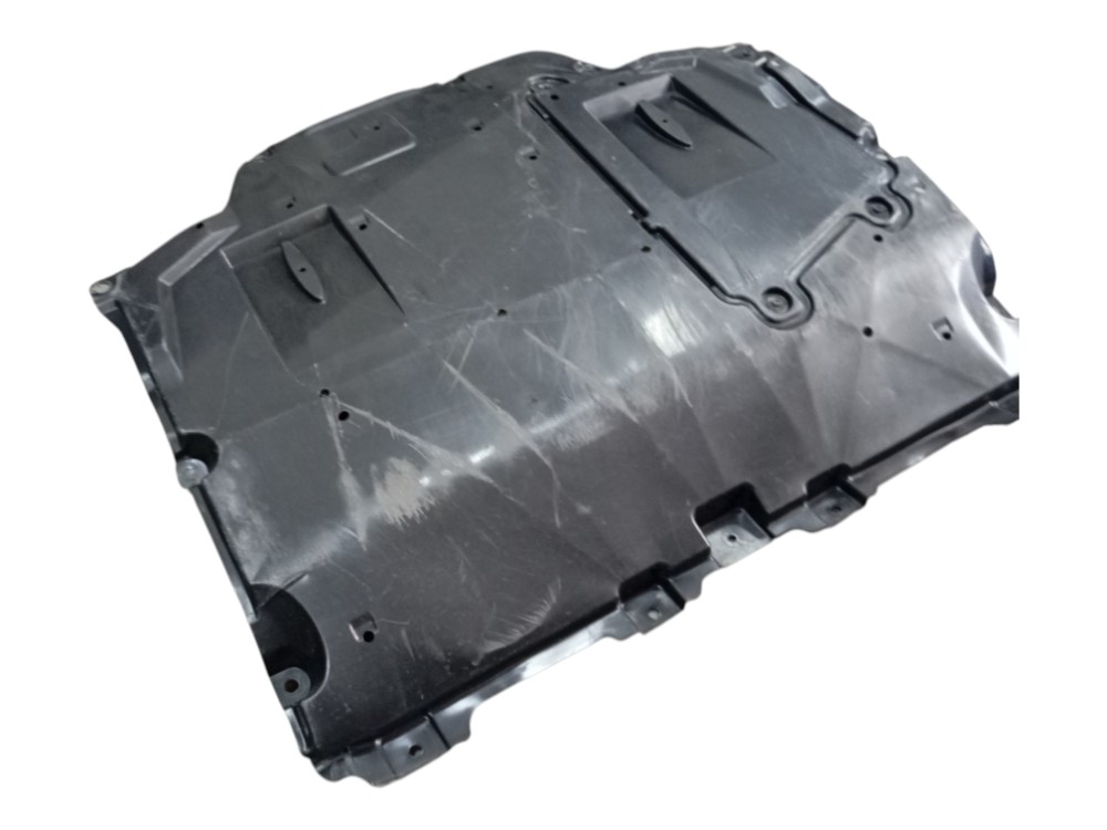 PROTETOR CÁRTER TOYOTA COROLLA CROSS XRV 1.8 AUT 2024 4