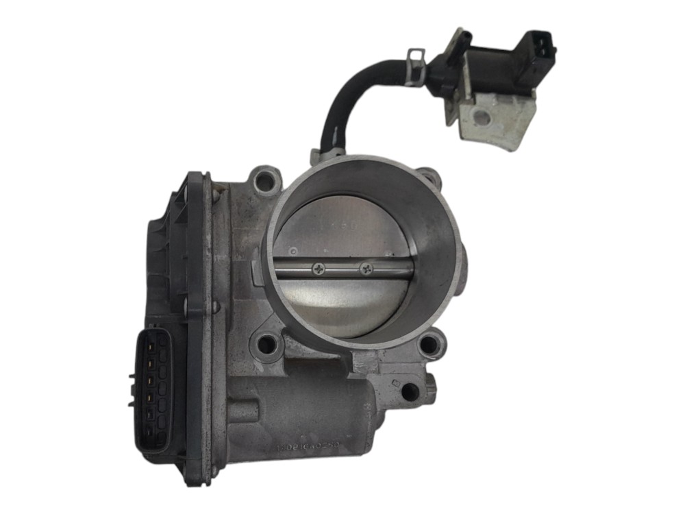Tbi Corpo Borboleta Hyundai Elantra 2.0 16v Flex Aut 2018