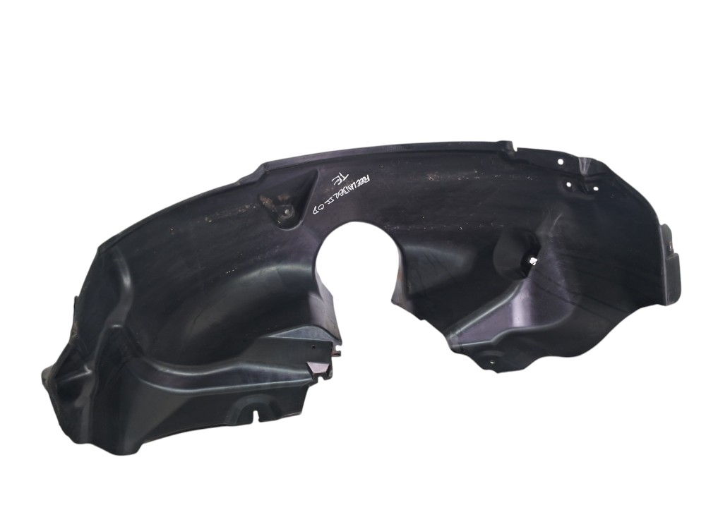 Parabarro Traseiro Esquerdo Land Rover Freelander 2 2008 5