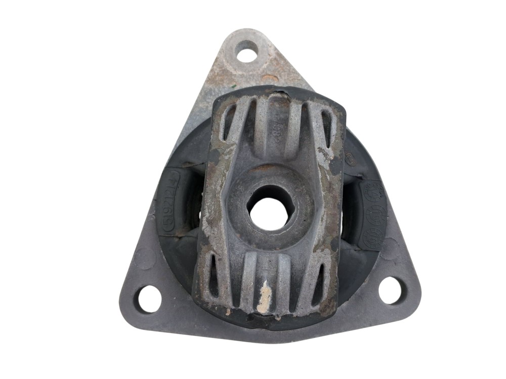 Coxim Cambio Fiat Palio Essence 1.6 16v Flex 2015