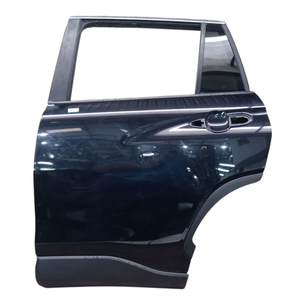 Porta Traseira Esquerda Toyota Corolla Cross Xrv 1.8 2024 1